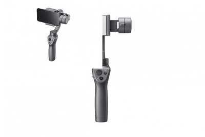 DJI OM170 Osmo Mobile 2 - Support pour Smartphone et...