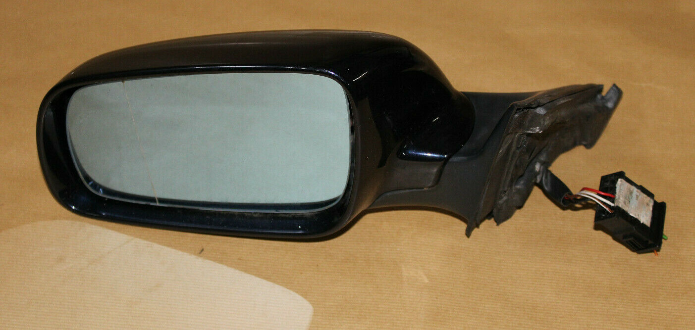 Außenspiegel ALKAR 6471782 Spiegelglas