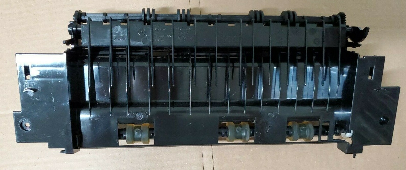 40X7602 Lexmark MS810 710 711 MX711 UPPER Redrive assembly 40X7602 Lexmark MS810 710 711 MX711 UPPER Redrive assembly