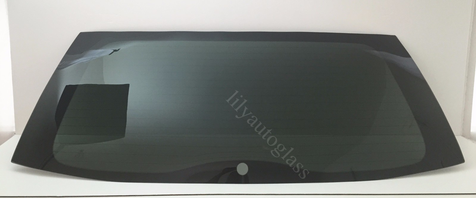 Fits 2004-2010 Toyota Sienna Mini Van Rear Window Back Glass Heated