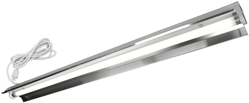 Fixture, Bulb Included