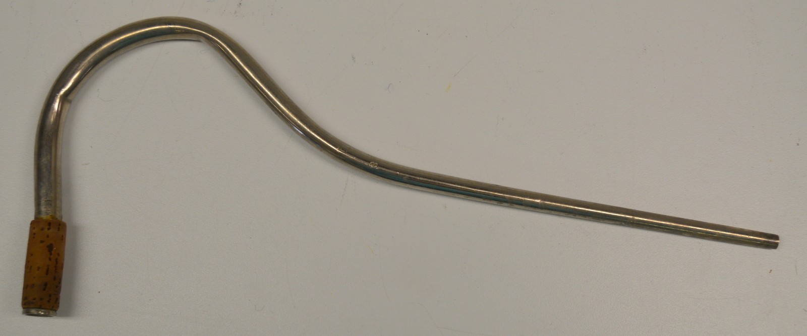 UNKNOWN BRAND BASSOON BOCAL -- F #3