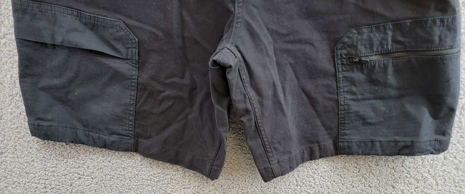 BASS OUTDOOR Worker Cargo 9