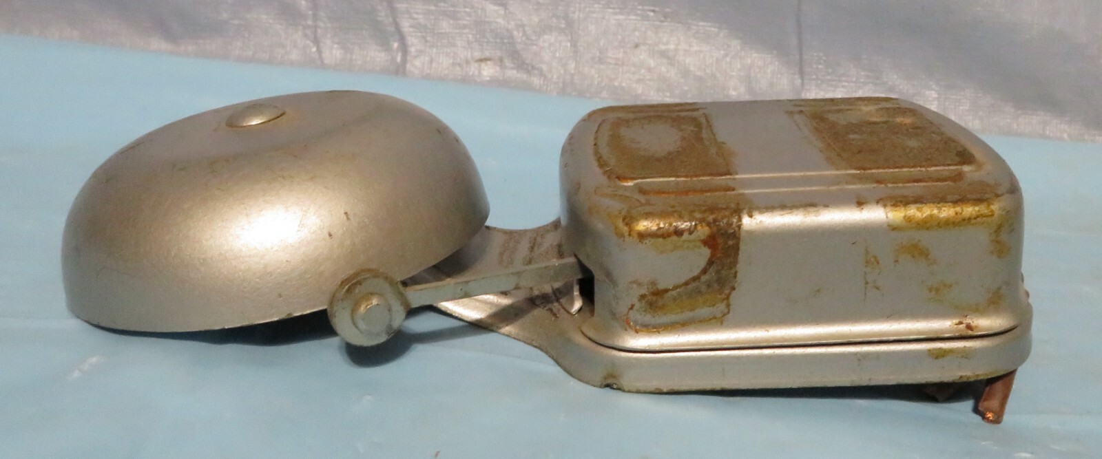 Vintage 1950s  2 1/2