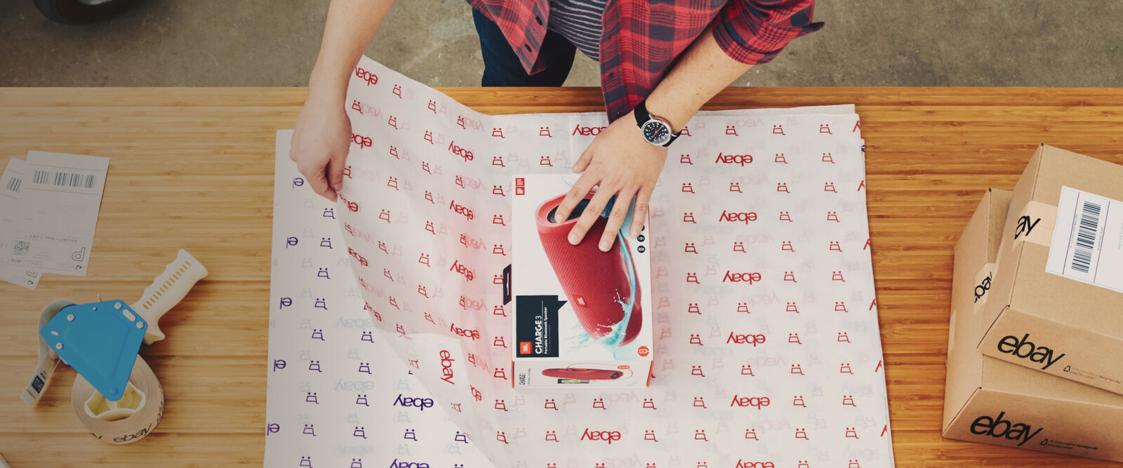 Business Selling on eBay How to Start an Online Store