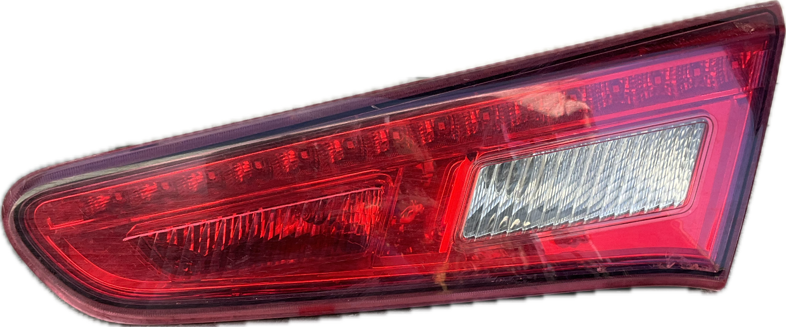 Fanale posteriore interno al portellone destro per modello ALFA ROMEO GIULIETTA