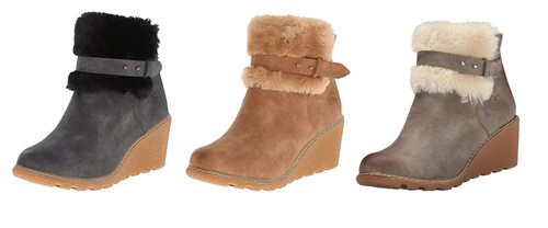 

Женские ботинки на танкетке Highlands Dirty Laundry By Chinese Laundry, варианты цвета