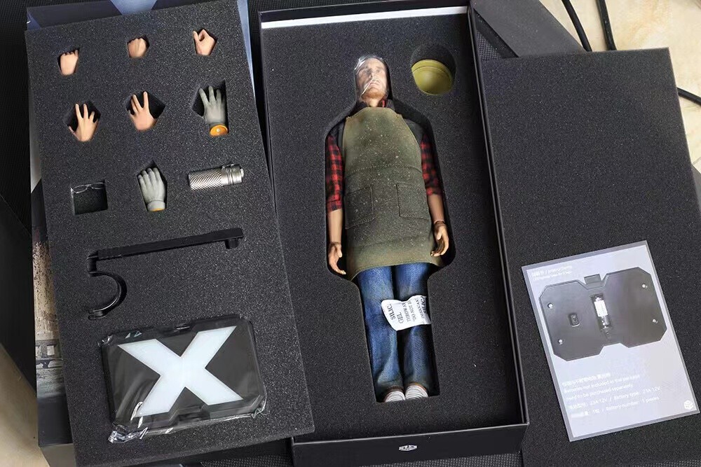 CGL TOYS 1/6 X-Men マグニート 2 MF14 Magneto