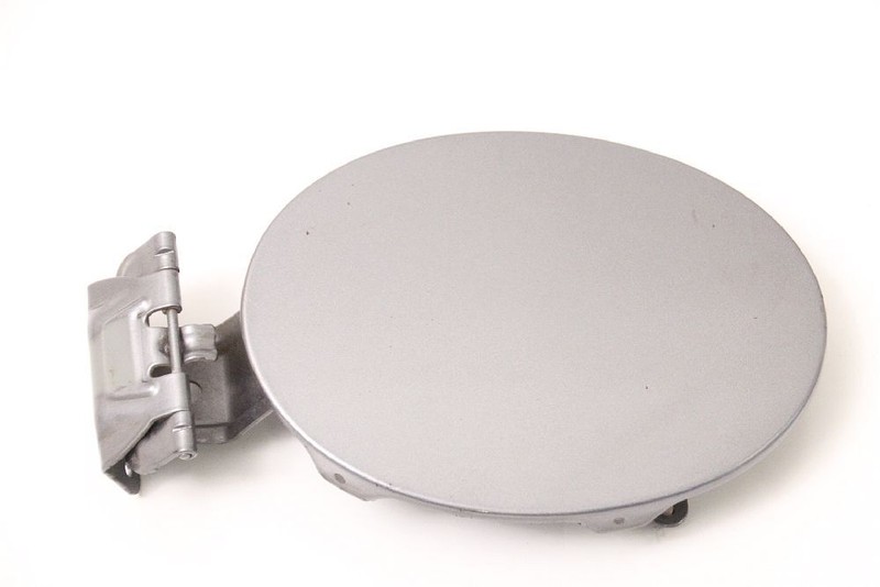 Tankklappe Mazda 3 Bk Bn8v42410d Grau 1.6 80 Kw 109 Ps Diesel 06-2005