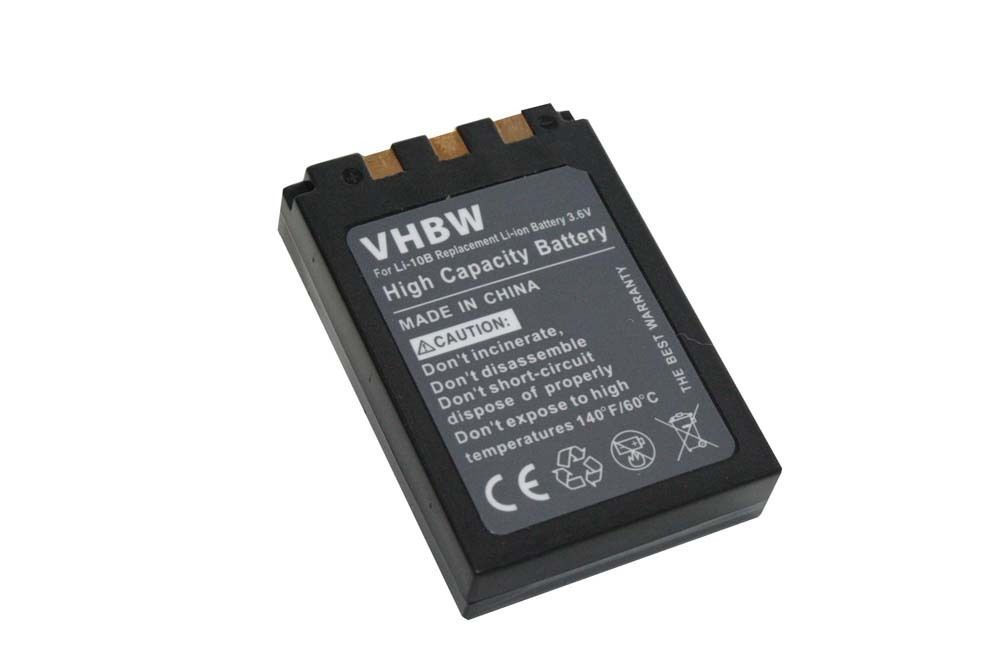 SANYO Camera Batteries for sale | eBay