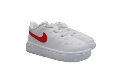 air force 1 bambino rosse air force 1 bambino rosse