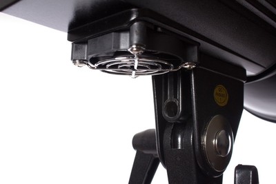 Fovitec StudioPRO SDX-200 Photography Studio Monolight Professional Studio St...