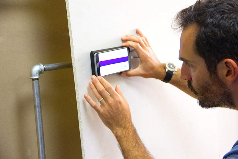 Walabot DIY In Wall Imager See Studs, Pipes, Wires for android Smartphones Not C