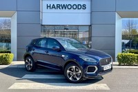 2024 Jaguar E-Pace 1.5 P300e 11.5kWh R-Dynamic SE SUV 5dr Petrol Plug-in Hybrid 