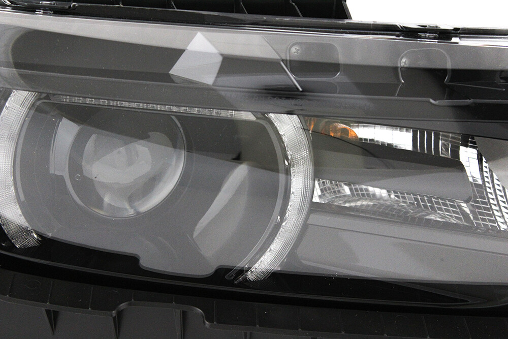 For 2/2014-2015 Chevrolet Camaro LT/SS RS HID Headlight Passenger Right
