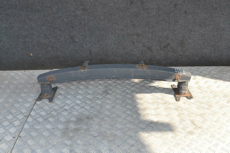 Skoda Fabia Pare-Chocs Avant Crash Bar 5j0807581 5j0807109a 5j 1.4tdi 51kw 2007