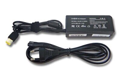 NOTEBOOK LAPTOP NETZTEIL 20V 3.25A 65W für LENOVO ThinkPad T440, T440p, T440s