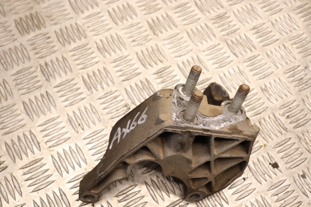 FORD FIESTA MK7 ST180 1.6 ECOBOOST GEARBOX TOP MOUNT BRACKET 20132017