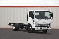 Isuzu Truck N75.150 LWB Chassis Cab CURTAINSIDE BOX RECOVERY TIPPER BODY
