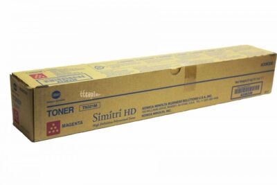 Konica Minolta A33K330 TN321M Magenta Toner C224 C224e C284 C284e C364 C364e