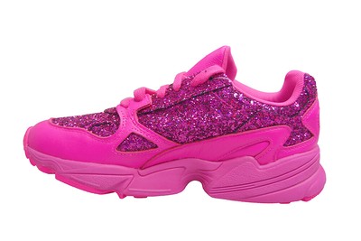 adidas falcon glitter adidas falcon glitter