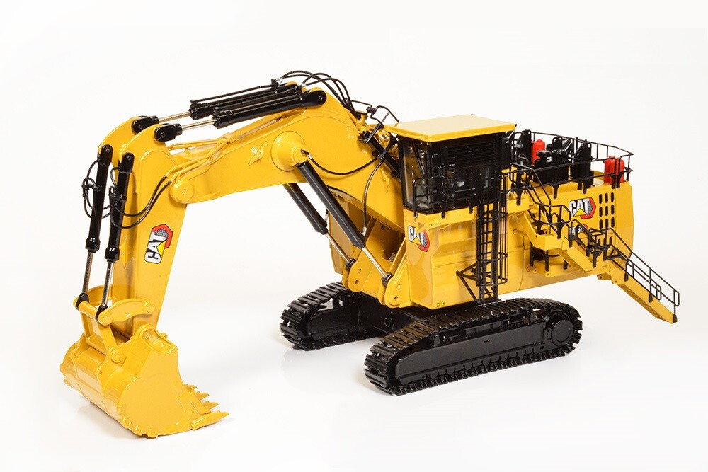 ミニカー 31R-001 CCM 1/48 CAT 349E L EXCAVATOR CAT CATERPILLAR 315C L HYDRAULIC EXCAVATOR 1/87 (HO) BY