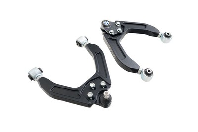 MEGAN 2pc Front Upper Camber/Caster Control Arm for Tesla Model 3 17-23, Y 20-23