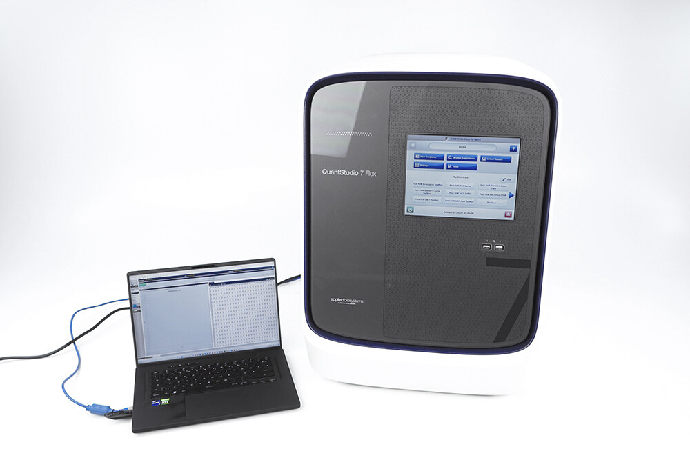 Thermo Applied Biosystems QuantStudio...
