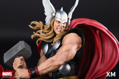 アメコミ MARVEL MINI-BUST  THOR アメコミ MARVEL MINI-BUST THOR Thor Marvel mini-bust (1998
