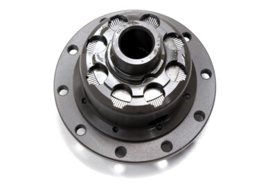 ホンダ　CR-Z LSD M&M HONDA MF6 HYBRID CARBON LSD CVT FOR CR-Z ZF1 ZF2 00101