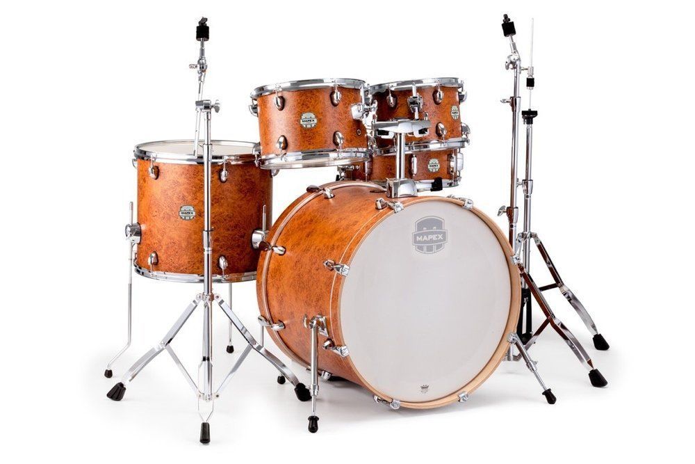 Mapex Drumsets