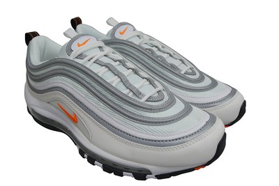 Detalles acerca de Para Hombre Nike Max 97 BQ4567100 Air Cono Blanco Plateado Metálico mostrar título original Detalles acerca de Para Hombre Nike Max 97 BQ4567100 Air Cono Blanco Plateado Metálico mostrar título original