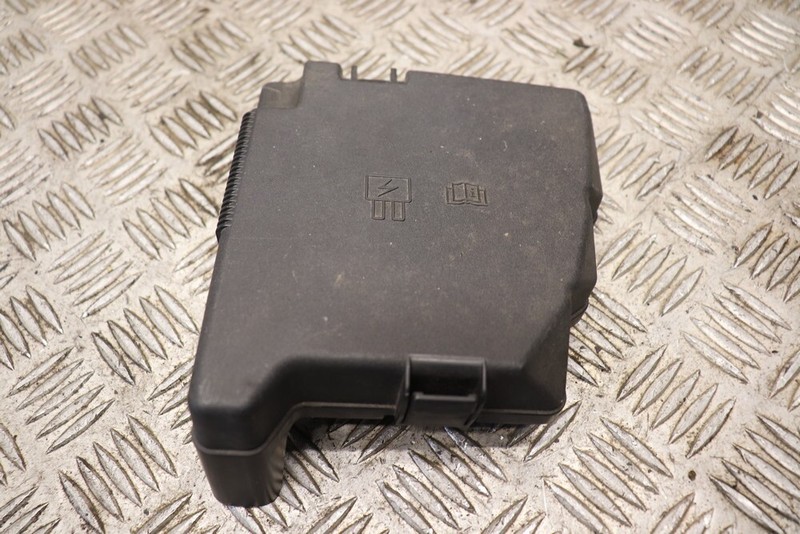 Fuse Box Cover for sale in UK 67 used Fuse Box Covers