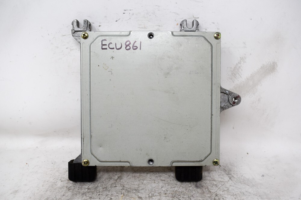 シビック　EK9 タイプR 後期　純正ECU Honda Genuine Engine Computer Control ECU Civic Type-R EK9