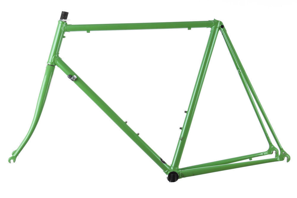 Brompton Bike Frames