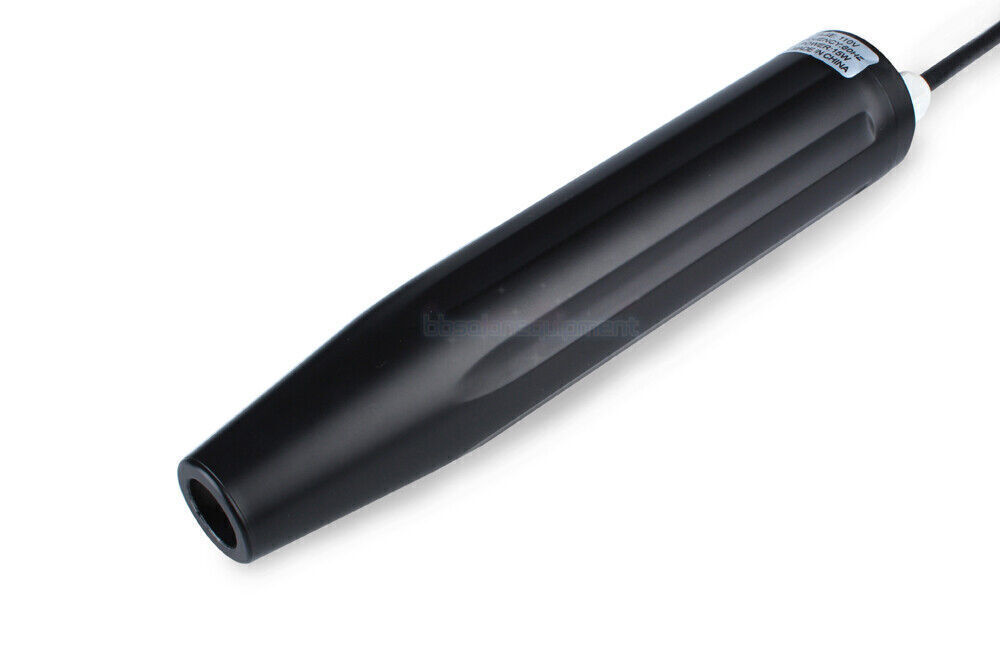 High Frequency Facial Machine Acne Skin Care Violet /Orange Light Ray Anti Acne