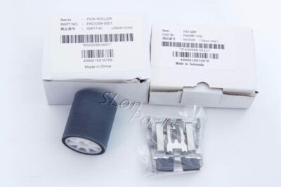PA03360-0001/PA03360-0002 Pickup Roller Pad for Fujitsu S510 S500 S500M fi5110C