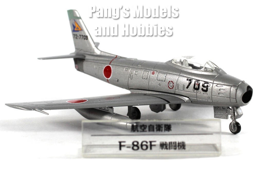 y　【新品、未開封】F-86-F-30 sabre　ホビー　1/18スケール F-86F-30 セイバー `U.S.エアフォース` (プラモデル) - ホビー