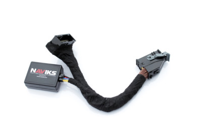 Fits 2016-2018 Ford Explorer SYNC 3 Motion Lockout