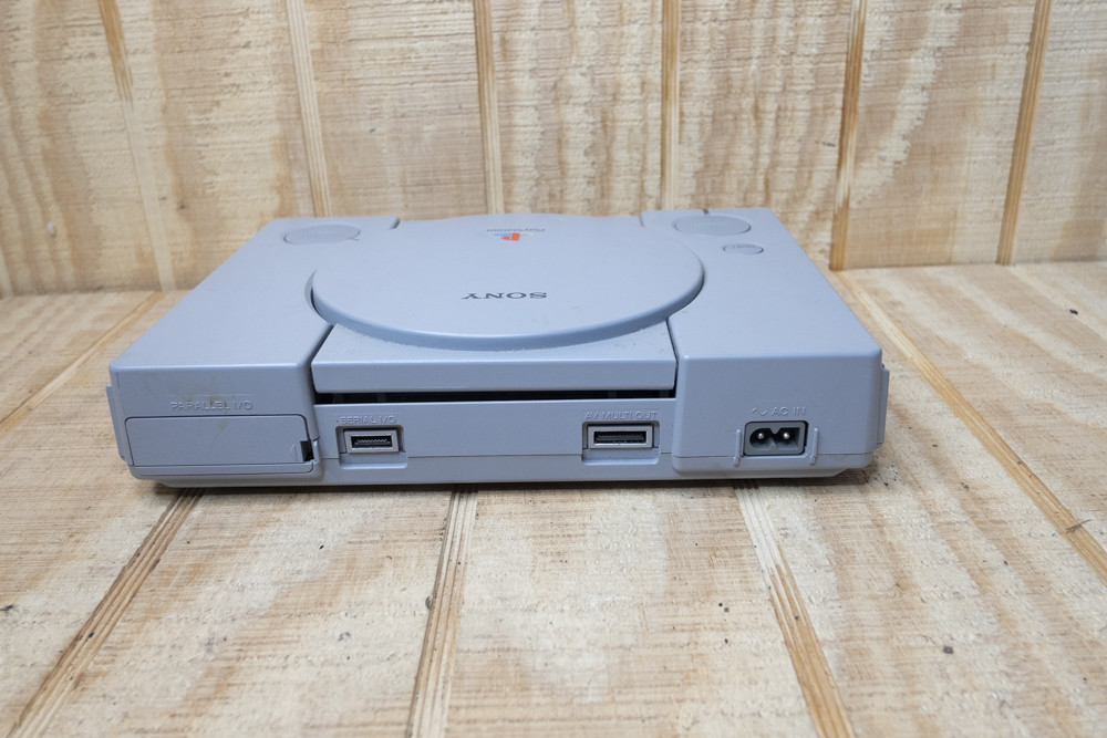 Sony PlayStation PS1 Original Console Parts Only
