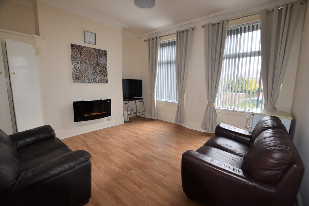 1 bedroom flat in Mowbray Road, Sunderland, Tyne & Wear in Sunderland
