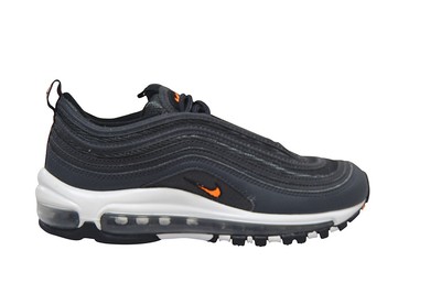 air max nere e arancio air max nere e arancio