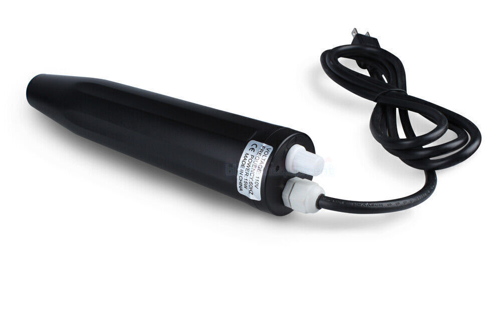 High Frequency Facial Machine Acne Skin Care Violet /Orange Light Ray Anti Acne