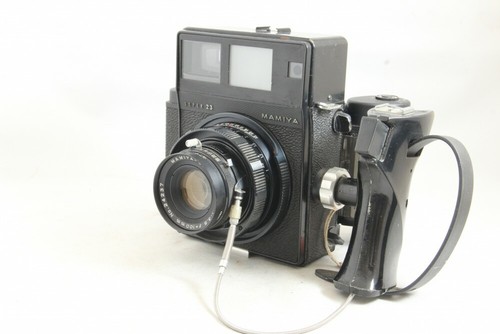 マミヤプレス6×9 二万円台ではじめる6×9フィルム！【マミヤユニバーサルプレス