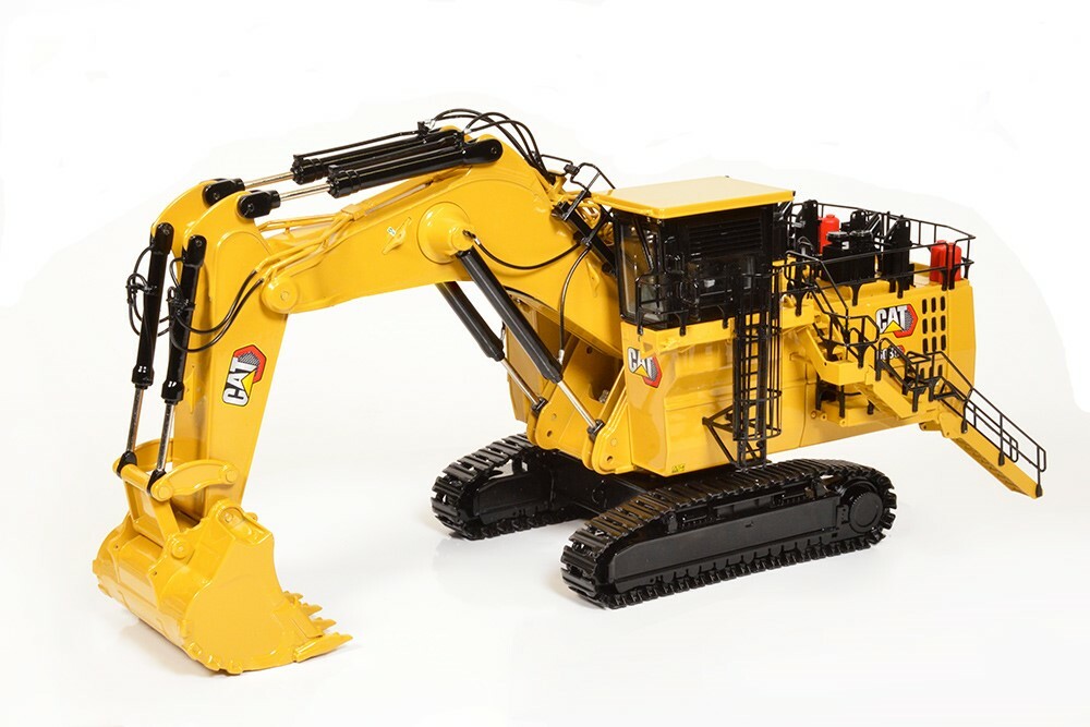 Caterpillar 6030 Mining Excavator - 1/48 - CCM - Diecast