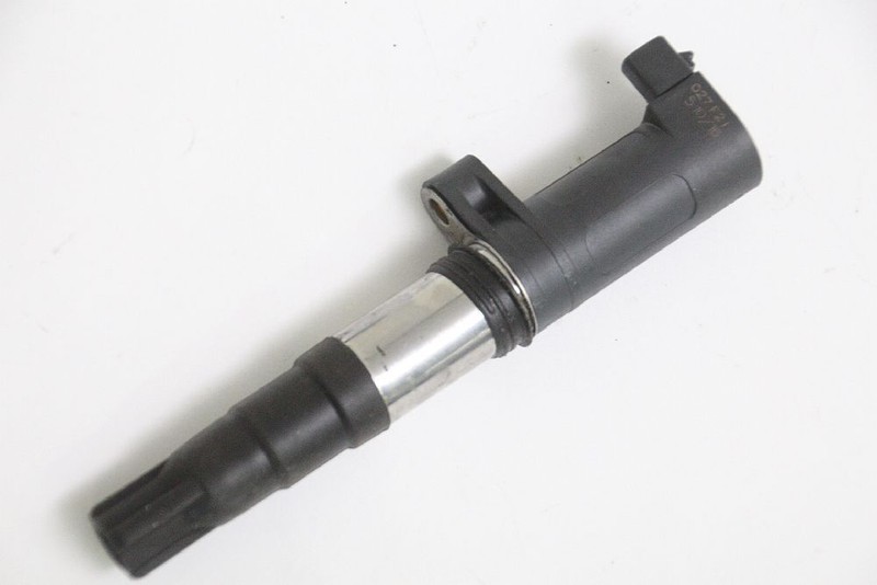 Bobine D'Allumage Cylindre 3 Renault Megane 2 Km 224333529r Eldor  72790
