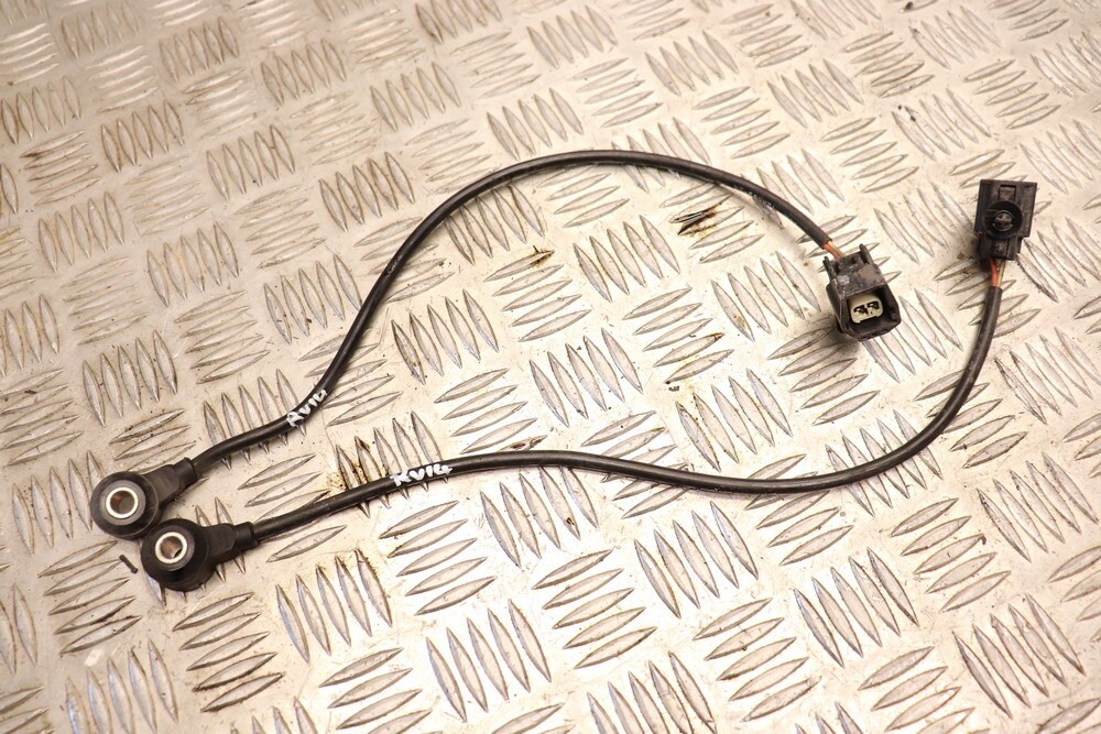 FORD FIESTA MK7 ST180 1.6 ECOBOOST KNOCK SENSORS 20132017 RV14 in