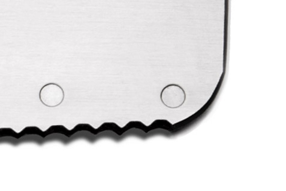 Equalizer Windshield Removal Tool Urethane Blade Piranha Autoglass