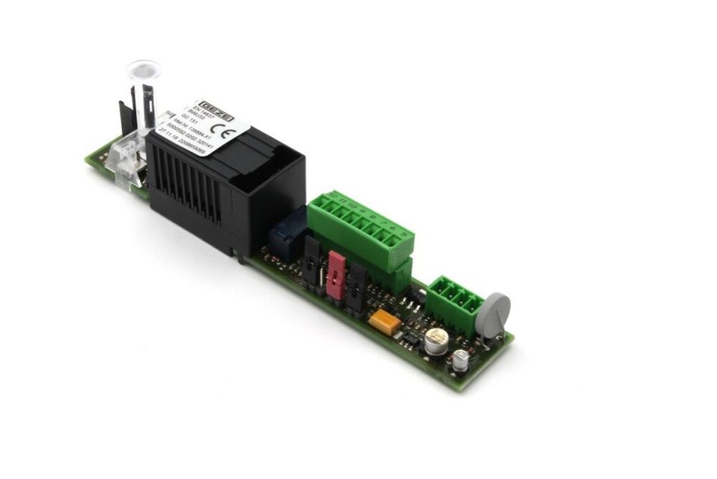 Geze Raucherkennungseinheit Gc 151 FÃ¼R Rsz 6, 103555