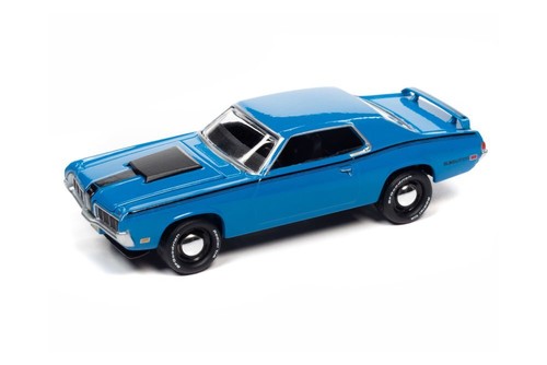 1/18 スケール1969＆1970 Cougar Eliminatorセット 1/18 スケール1969＆1970 Cougar Eliminatorセット - メルカリ